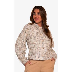 Freebird Dames jacket loeki