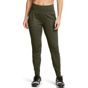 Under Armour - Motion Joggers - Groen - Dames