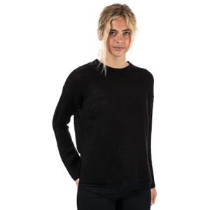 Brave Soul - Trui - Zwart - Dames