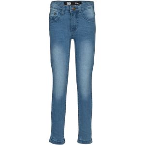 Dutch Dream Denim Meiden jeans janga skinny fit mid