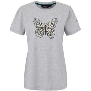 Regatta Dames filandra vx vlinder t-shirt