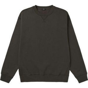 Denham - Nino Crewneck CPS - Sweater - Bruin