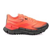 Reebok - FloatZig Adventure 1 - Sneakers - Oranje Zwart