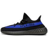 Adidas - Yeezy Boost 350 v2 - Sneakers - Dazzling Blue - Rubberen Zool