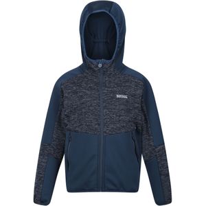 Regatta Kinder/kinder dissolver vii full zip fleecejack