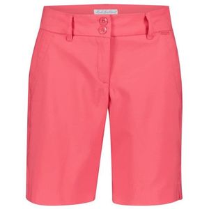 Red Button - Ava - Koraal Rode Bermuda - Dames