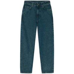American Vintage - Tiu11ah25 - Jeans - Dark Blue