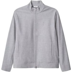 Gabba - Overshirt 11587 - Licht Grijs - Heren