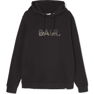 BALR. Olaf straight hoodie