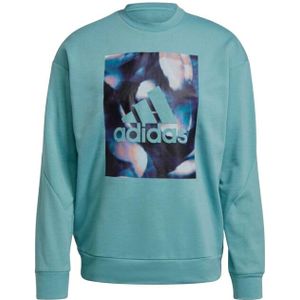 Adidas - Abstract - Sweatshirt - Dames