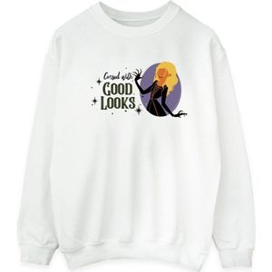 Li-cense Disney heren hocus pocus vervloekte sarah sweatshirt