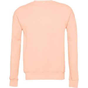 Bella + Canvas Unisex volwassen drop shoulder fleece top