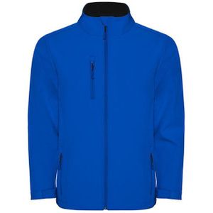 Roly Kinder/kinder nebraska soft shell jas