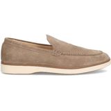 Berkelmans - MOURAS - Loafers - Conifer Suede