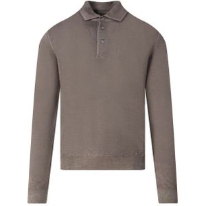 Gran Sasso - Polo - Herenkleding