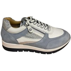 Helioform - 249.001 - Sneakers - Wit Beige