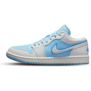Nike Air jordan 1 low se reverse ice blue (w)