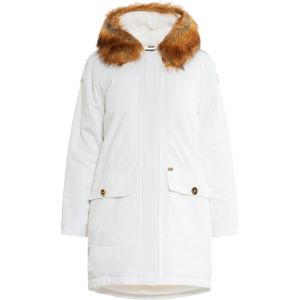faina winter parka minya