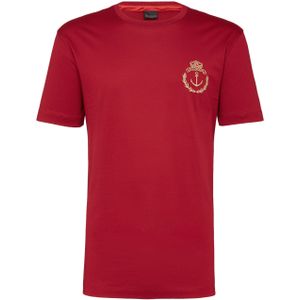 T-Shirt Ronde Hals