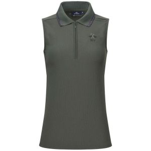 HV Polo - Hvp4-Ever - Poloshirt - Zwart - 92% Polyamide 8% Elastane