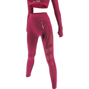 Legend Sports Sport legging raspberry