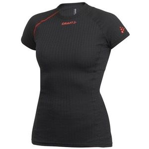 Craft Active extreme shortsleeve zwart