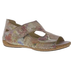 Waldläufer - Sandalen - Roze - Kunststof