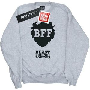 Li-cense Disney heren wreck it ralph belle´s shirt sweatshirt