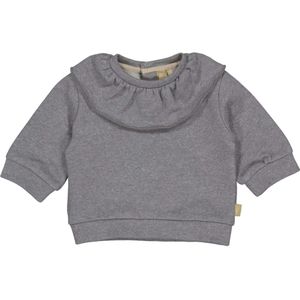 Levv Newborn baby meisjes sweater zita sky