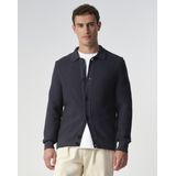 J.C. RAGS Bank Heren Polo long sleeve