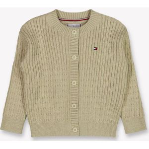 Tommy Hilfiger Baby meisjes vest in