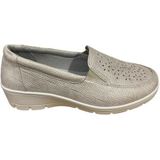 ACO - Hellica 20 - Loafers - Goud