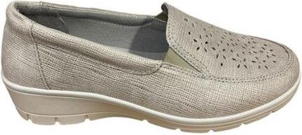 ACO - Hellica 20 - Loafers - Goud