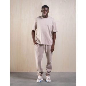 Cou7ure Essentials Cassic ogo t-shirt