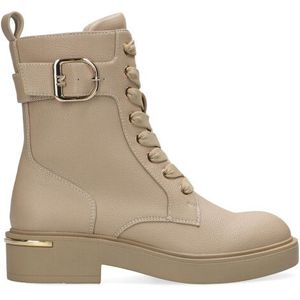 Mexx - Premium Kasia - Enkellaars - Dark Sand