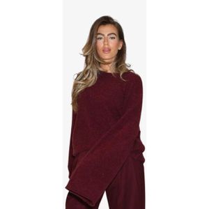 Reinders - Winnie Wool - Sweater - Rose