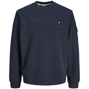 Jack & Jones Jcojoe sweat crew neck smu raf