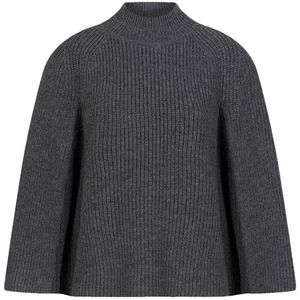 Dante 6 - Romi - Truien - Grijs - Wolmix