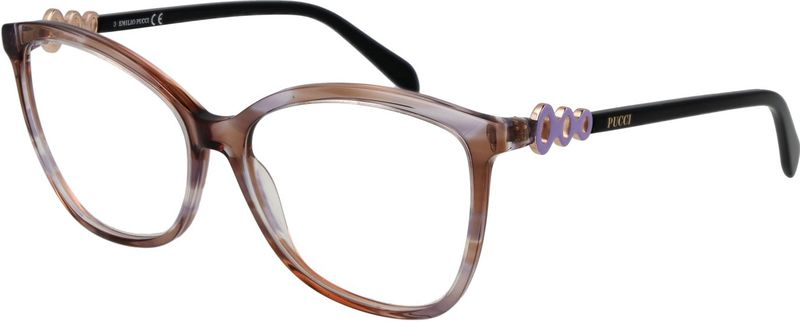 Emilio Pucci - EP5178 - Bril - 56047