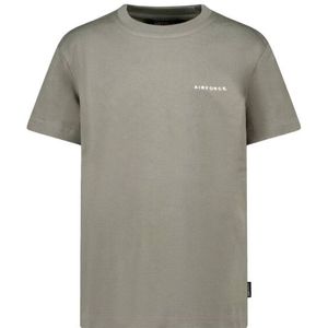 Airforce - GEB1132-FW25 - T-shirt - Donker Groen