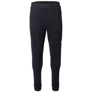 IQ Heren sorte joggingbroek