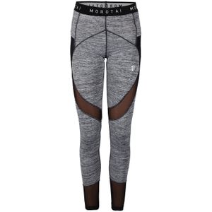 Prestatiemaillot van mesh