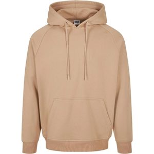 Urban Classics Heren blanco hoodie