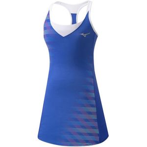 Mizuno - K2GH0215M29 - Tennisjurk - Blauw
