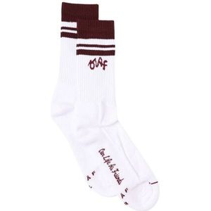 Olaf Hussein Varsity socks sokken a230813