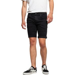 Revolution Kent denim short