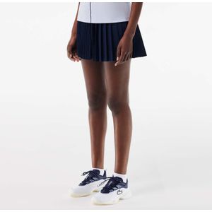 Lacoste - Fleece Loungewear Shorts - Blauw - Herenbroek