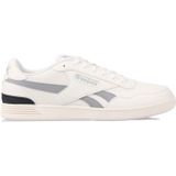 Reebok - Court Advance Clip - Sneaker - Krijt/Pugry4/Cblack