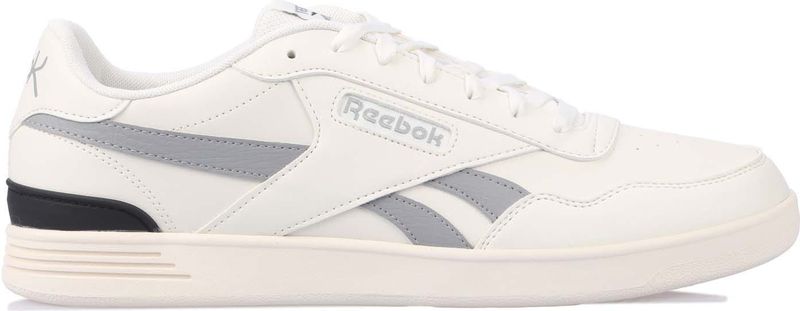 Reebok - Court Advance Clip - Sneaker - Krijt/Pugry4/Cblack
