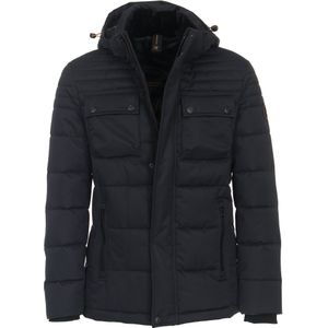 CASA MODA - Parka - Gewatteerde Jas - Water- en Windafstotend